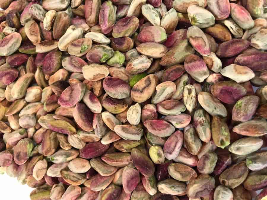 فروش مغز پسته سمنان + قیمت خرید به صرفه